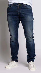 LTB Darrell x Arius Wash