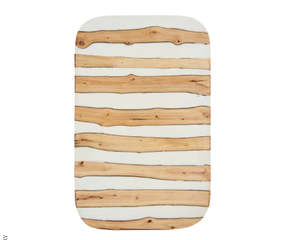 Homeware: Alma Board Ivory