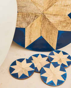 Lotus Board Sapphire