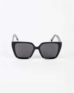 Stella Gemma 1: Stella Ashling Sunglasses Black 697