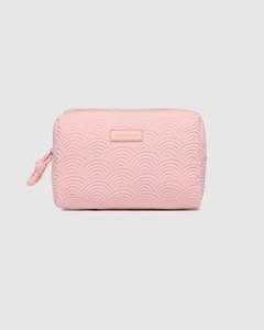 Destiny Cosmetic Bag Pink