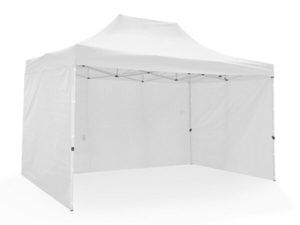 Products: 4.5x3m Pop-Up Marquee Hire Auckland Rent a Gazebo for Events & Markets