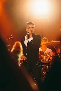 Products: Hire an MC in Auckland: The Perfect Master of Ceremonies for Your Event