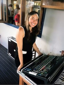 Products: Hire an AV Technician Audio Visual Technician Professional Help for your Event