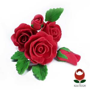 Products: Flower Spray (988) – The Rose Factory