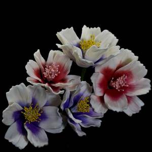 Products: Coreopsis Flower Spray (1849) – The Rose Factory