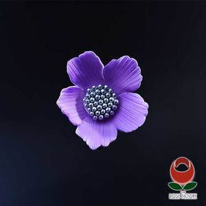 Products: Purple Flower (1300) – The Rose Factory