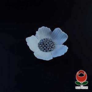 Products: White Flower (1324) – The Rose Factory