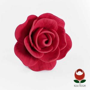 Products: Red Rose Flower – The Rose Factory