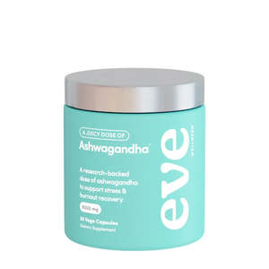 Eve Ashwagandha