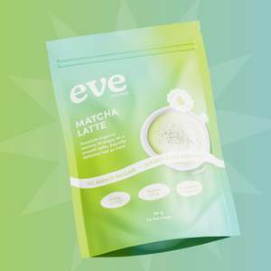 Eve Matcha Latte