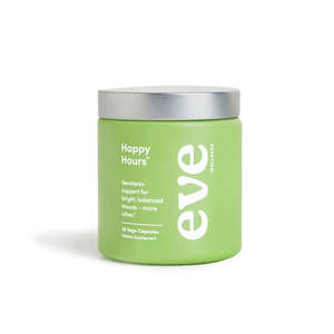 Eve Wellness: Eve Happy Hours