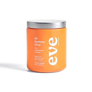 Eve Wellness: Eve All Systems Glow