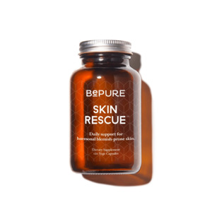 Bepure: BePure Skin Rescue 60 day