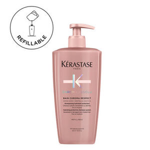 Kerastase: Kerastase Bain Chroma Respect 500ml