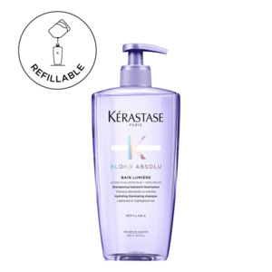 Kerastase Bain Lumiere 500ml