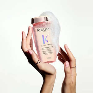 Kerastase: Kerastase Gloss Absolu Bain 250ml