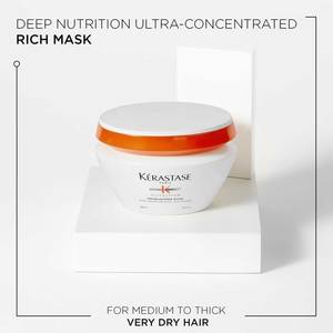 Kerastase: Kerastase Masquintense Riche 200ml