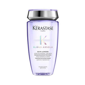 Kerastase Blond Absolu: Kerastase Bain Lumiere 250ml