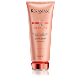 Kerastase Discipline: Kerastase Fondant Fluidealiste 200ml