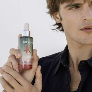 Kerastase Genesis: Kerastase Serum Anti-Chute Fortifant 90ml