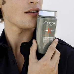 Kerastase Genesis: Kerastase Bain De Mass Epaississant 250ml