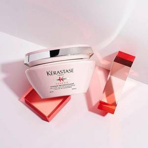 Kerastase Genesis: Kerastase Masque Genesis Reconstituant 200ml