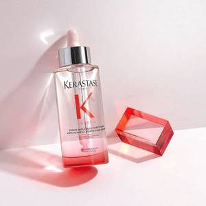 Kerastase Genesis: Kerastase Genesis Serum Anti-Chute Fortifiant 90ml
