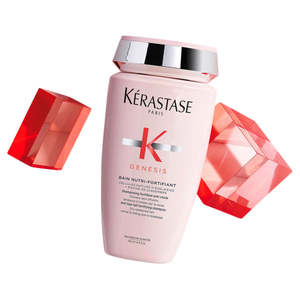 Kerastase Genesis: Kerastase Bain Genesis Nutri-Fortifiant 250ML