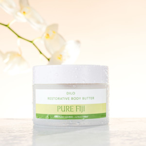 Pure Fiji Dilo Body Butter 200ml