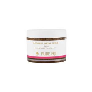 Pure Fiji: Pure Fiji Sugar Scrub Guava 300ml