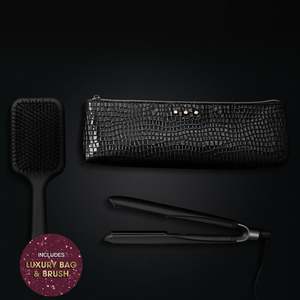 Ghd: GHD Platinum+ Gift Set 2025