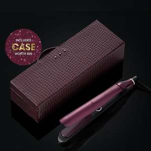 GHD Chronos Styler - Chic Cherry Limited Edition