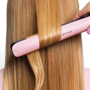 Ghd: GHD Gold Advanced Styler PINK