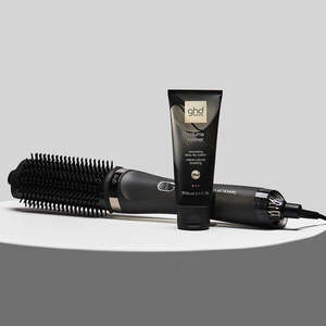 Ghd: GHD Volume Forever