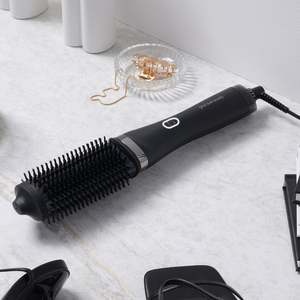 GHD Duet Blowdry- Black