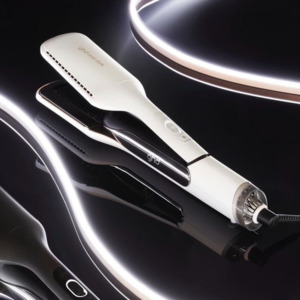 GHD Duet Style - White