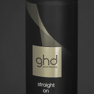 Ghd: GHD Straight On