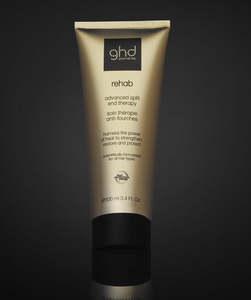 Ghd: GHD Rehab