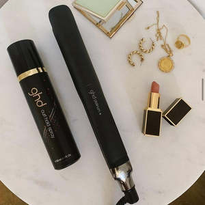Ghd: GHD Platinum+ Black Styler