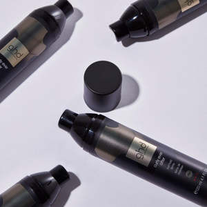 Ghd: GHD Curly Ever After