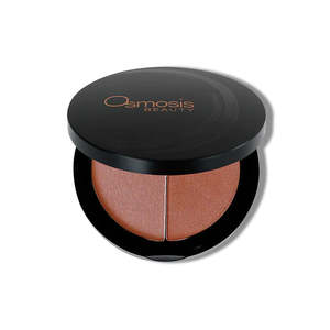 Osmosis Makeup: Osmosis Miami Bronzer Duo