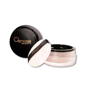 Osmosis Makeup: Osmosis Medium Finishing Loose Powder
