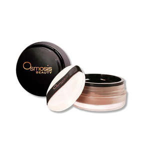 Osmosis Makeup: Osmosis Deep Finishing Loose Powder