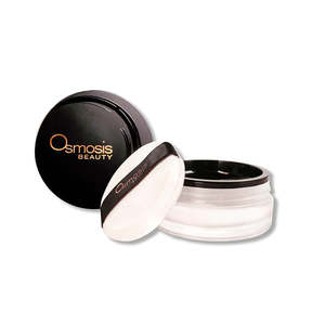 Osmosis Translucent Finishing Loose Powder