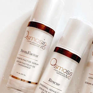 Osmosis Skincare: Osmosis Stemfactor Growth Factor Serum 30ml