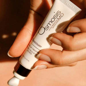Osmosis Skincare: Osmosis Illuminate Eye and Lip Treatment 13ml