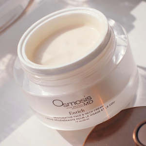 Osmosis Skincare: Osmosis Enrich Restorative Night Creme 30ml