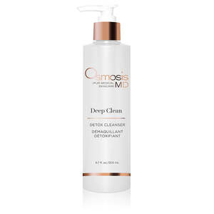 Osmosis Skincare: Osmosis Deep Clean 200ml