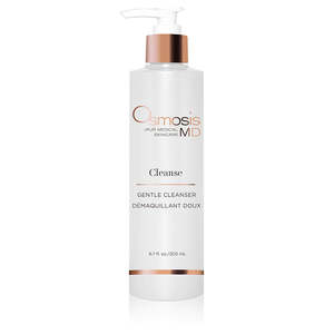 Osmosis Skincare: Osmosis Gentle Cleanser 200ml